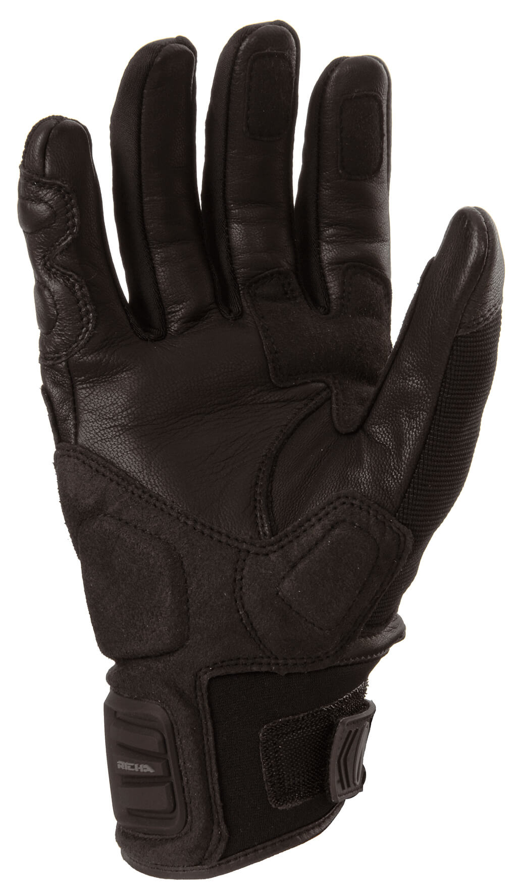 EVOLUTION GLOVE BLACK